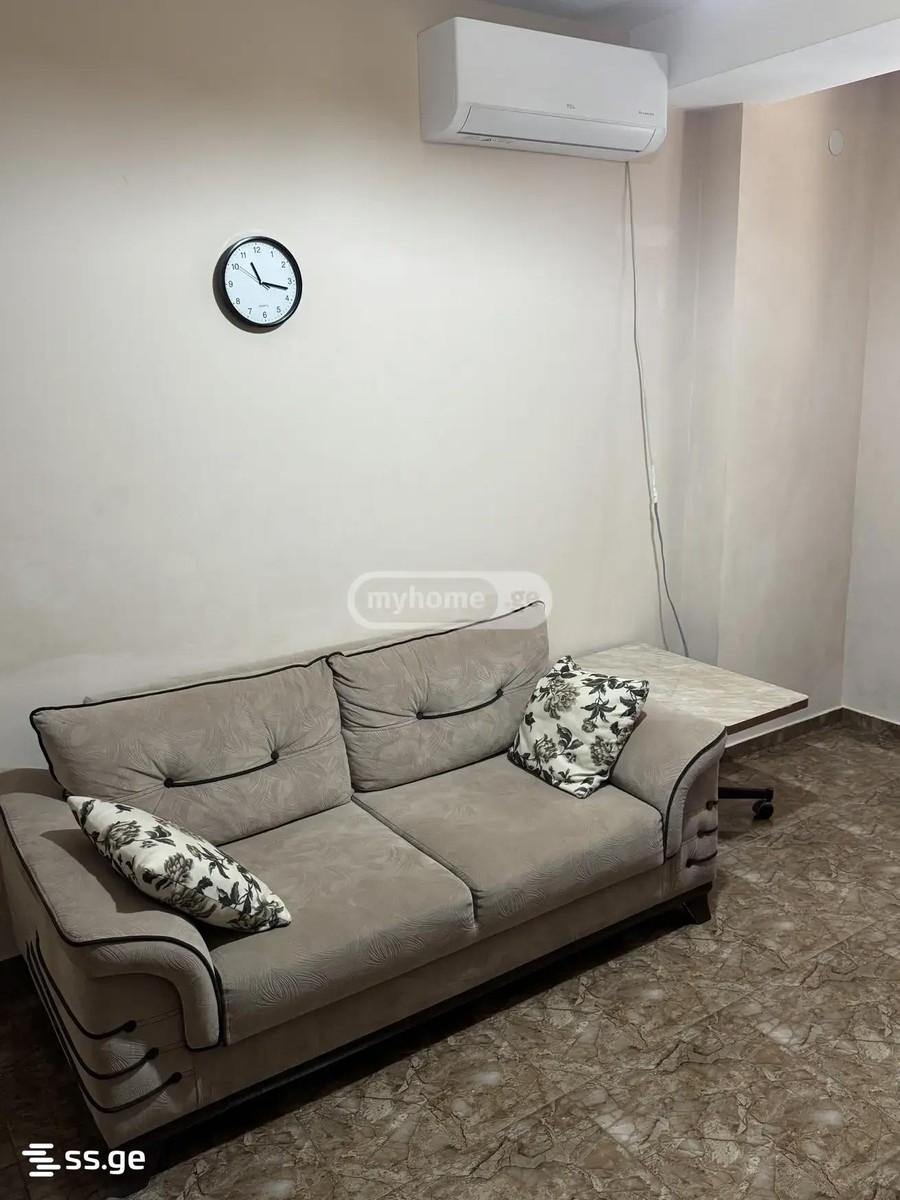 Chiladze st. - 1 rooms