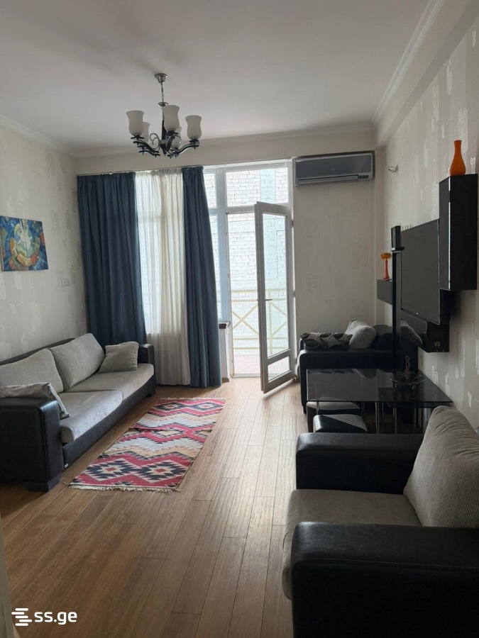 barnovi st. 51 - 3 rooms