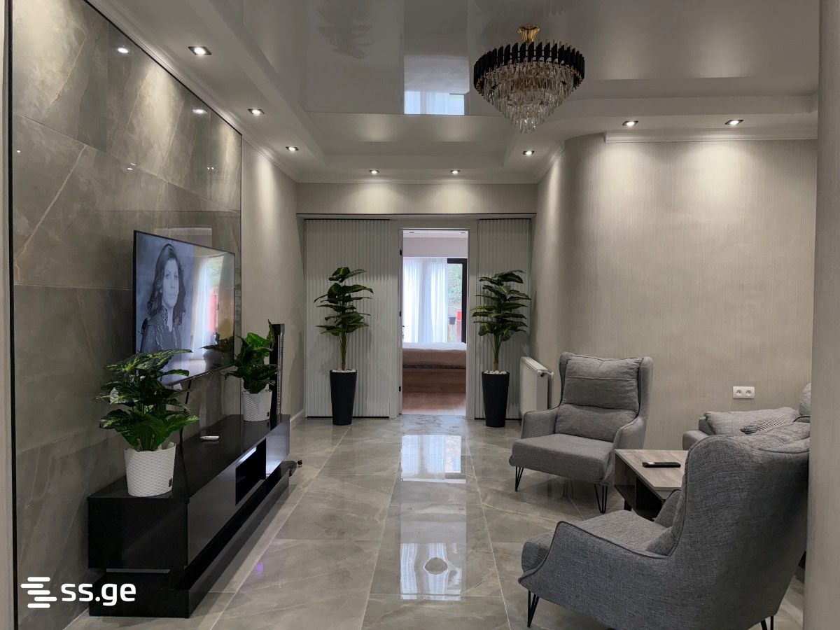n. zhvania st. 24 - 2 rooms