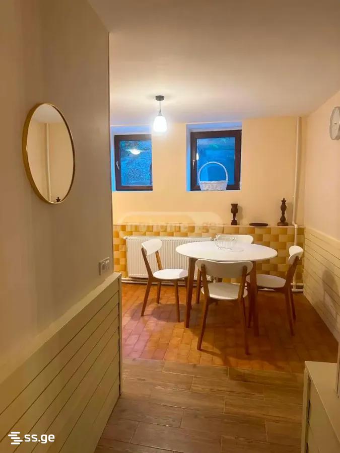 r. japaridze st. - 2 rooms
