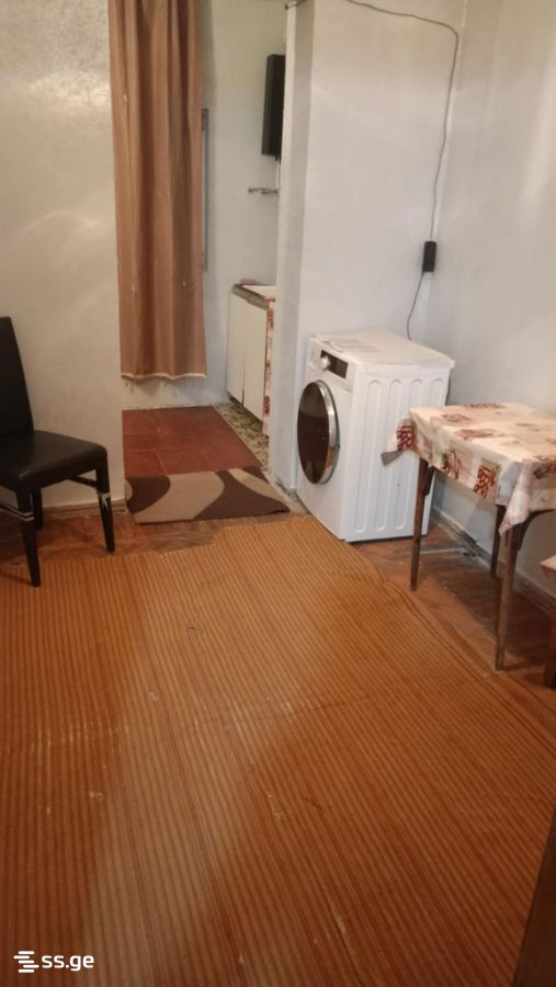 7 - 3 rooms