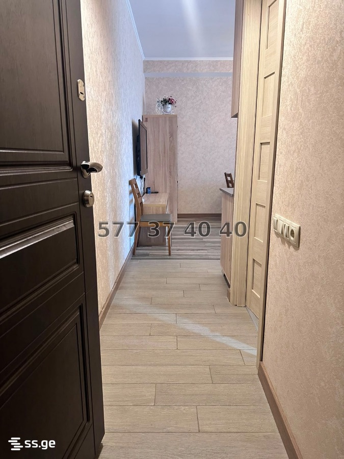 gagarin st. 18 - 2 rooms
