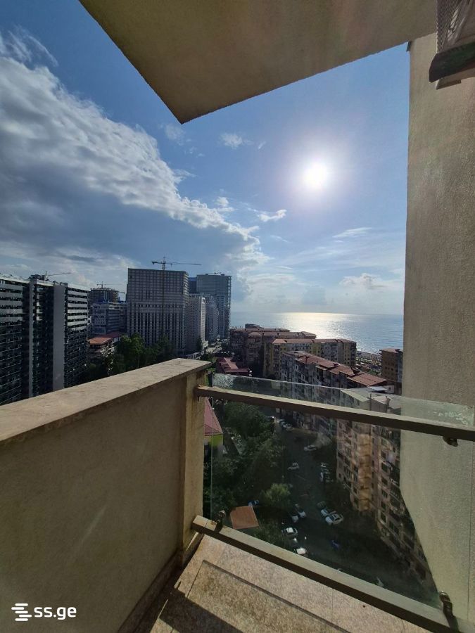 Kobaladze st. 4 - 2 rooms