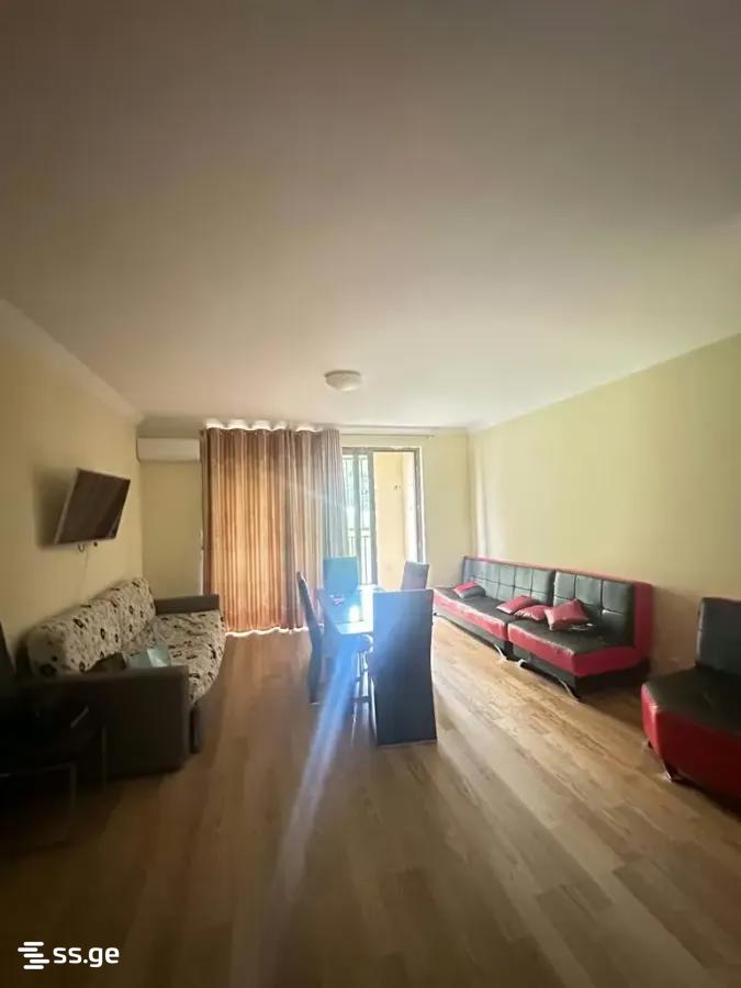kupradze st. - 4 rooms