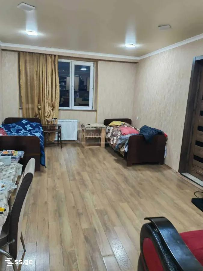 baraleti st. 00 - 2 rooms
