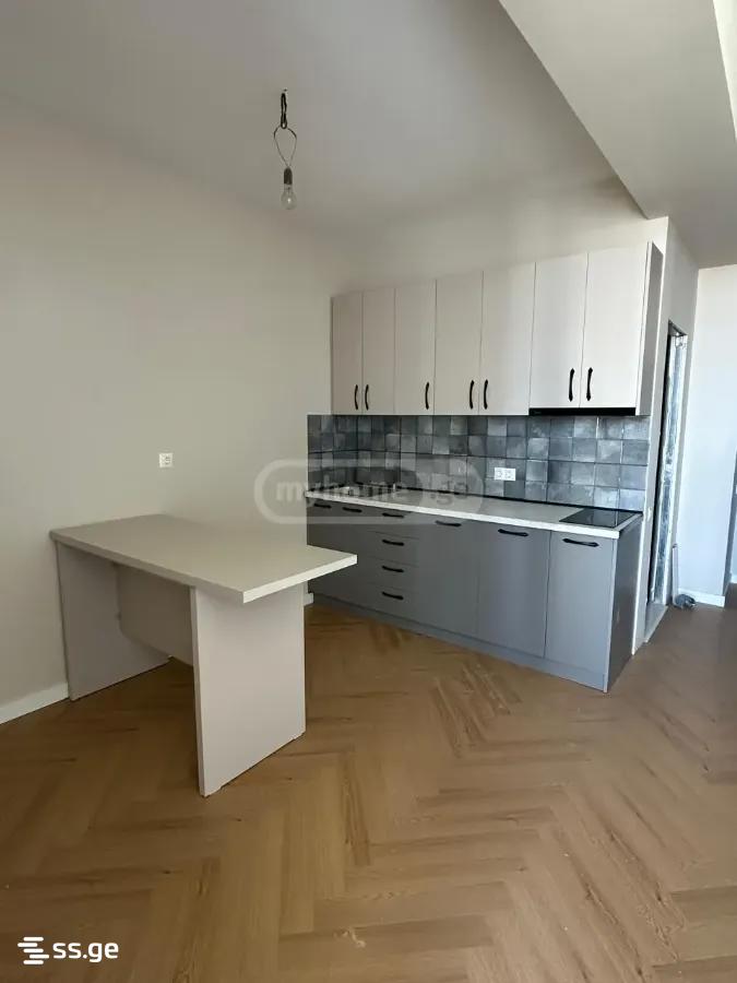 gulia st. - 1 rooms