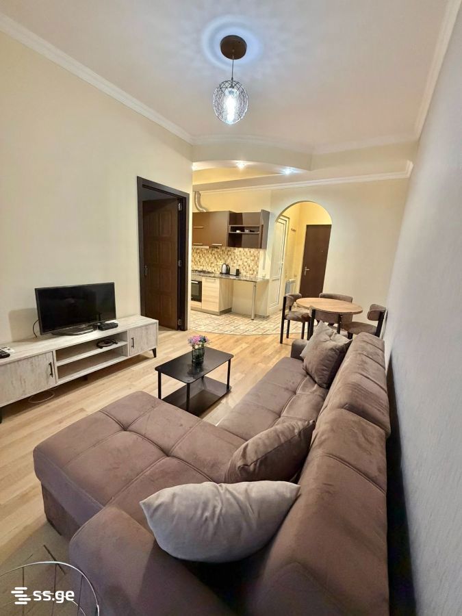 bokhou st. 5 - 2 rooms