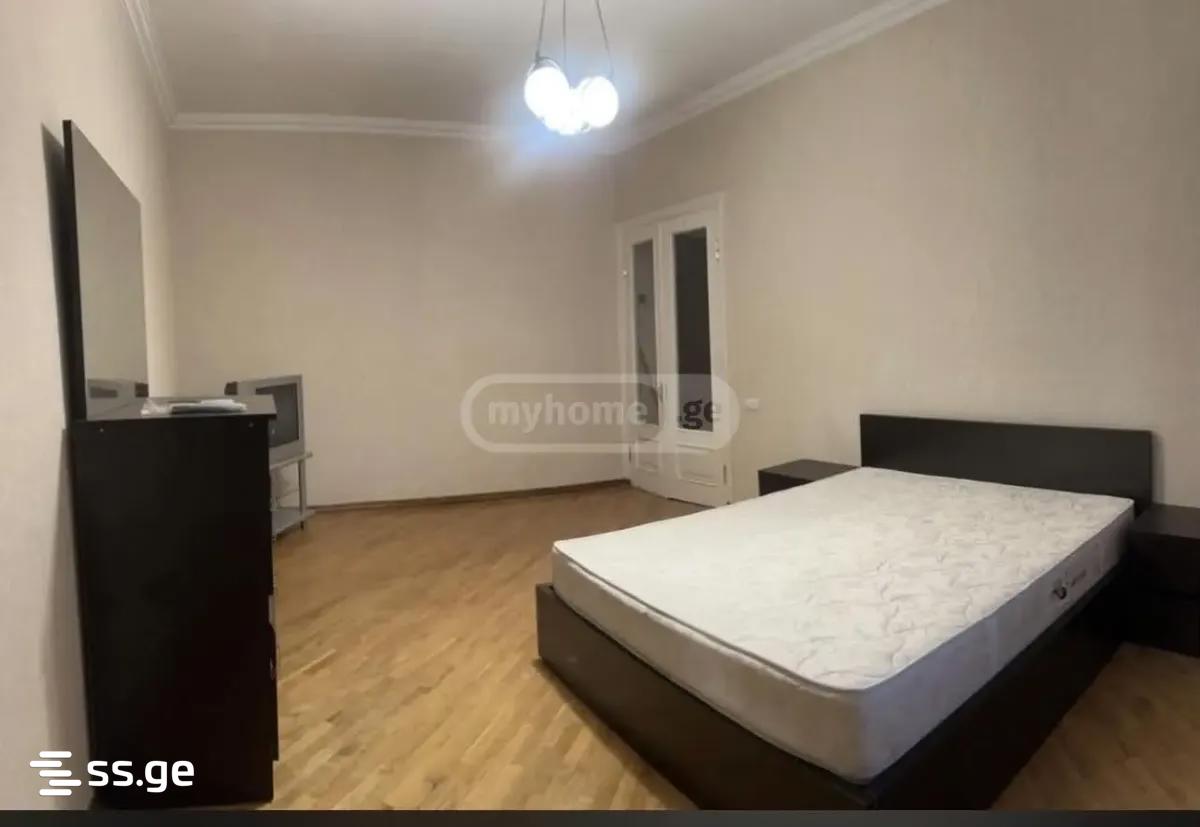 s. cincadze st - 1 rooms