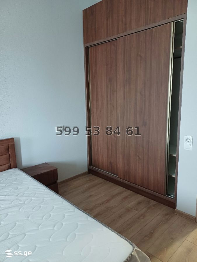Tsolikauri st. 3 - 2 rooms