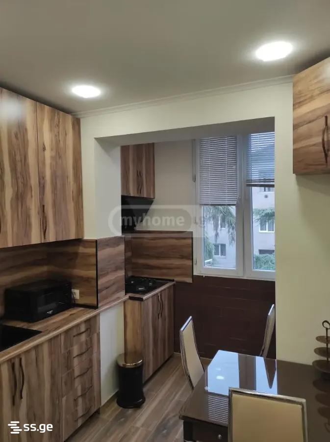khvichia st. 30 - 1 rooms
