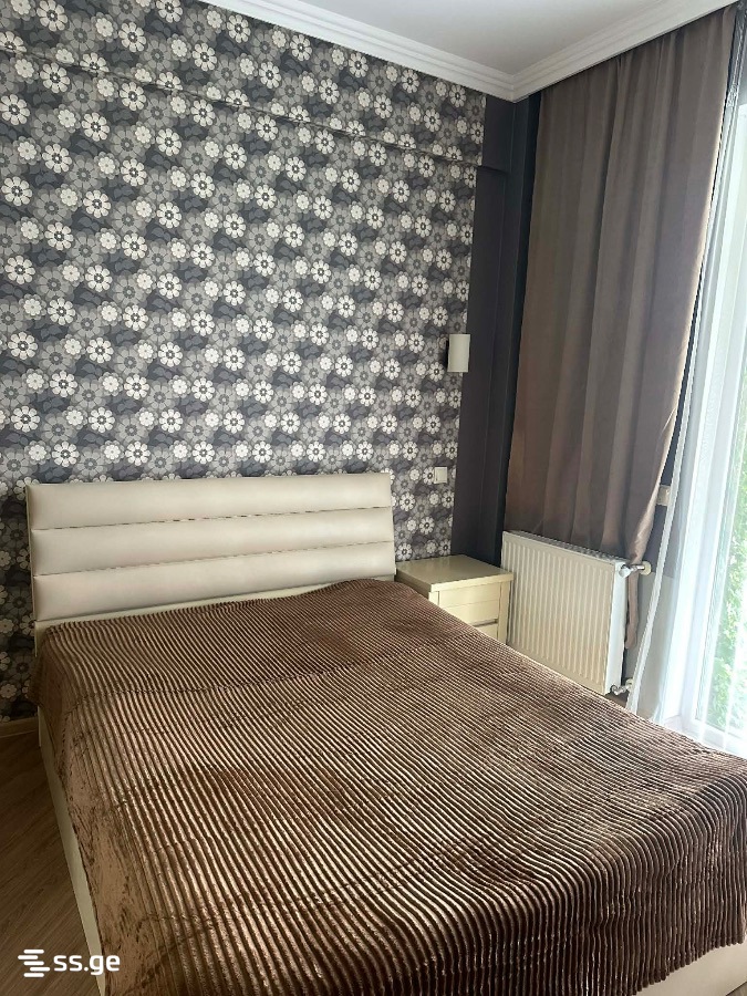 Politkovskaya St (jikia st.) 3 - 2 rooms