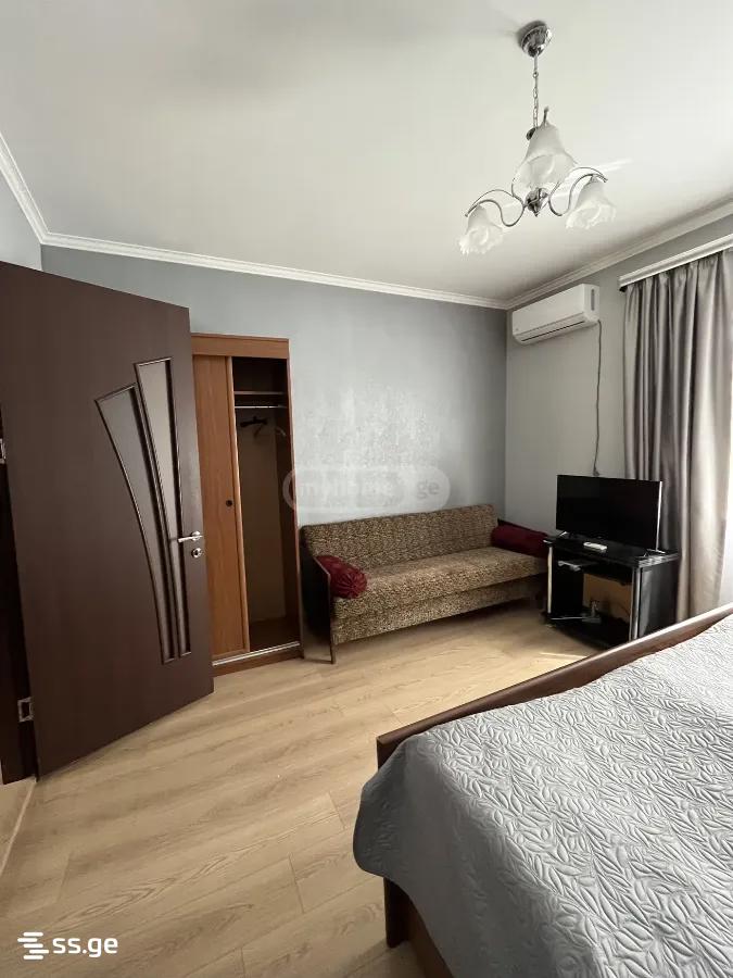Vasil Tamarashvili st. 8 - 2 rooms