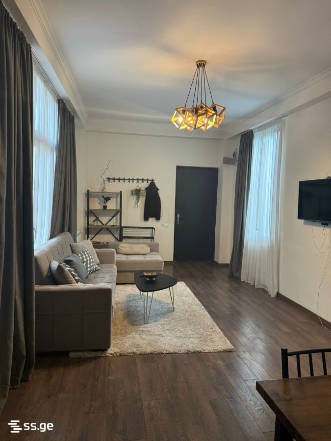 atoneli st. - 4 rooms