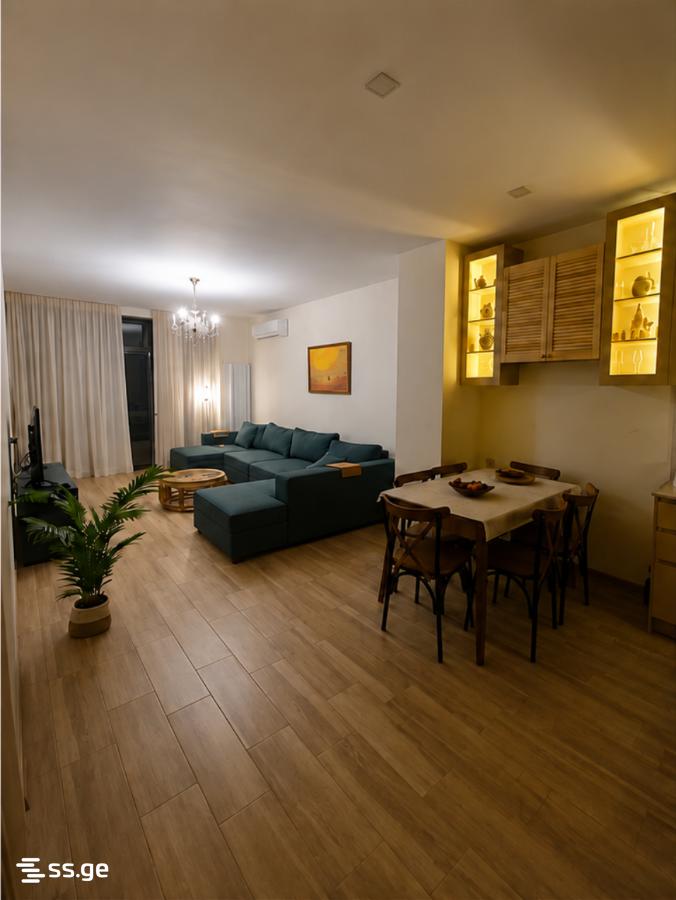 98 - 3 rooms