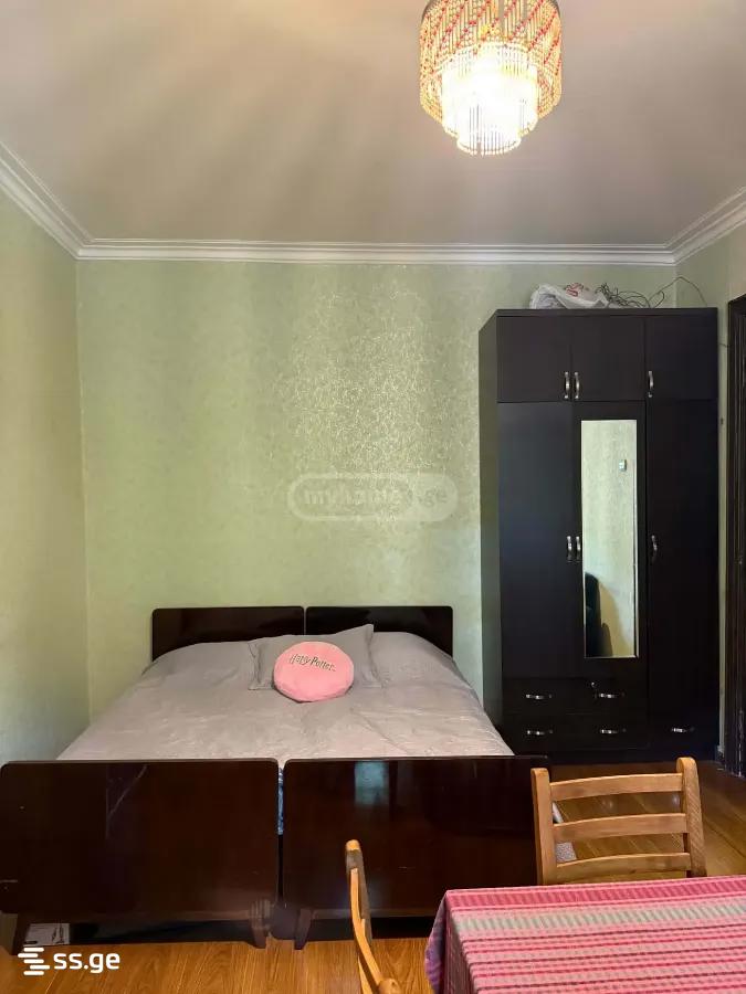 Kazbegi avenue - 2 rooms