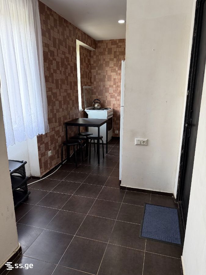 nucubidze IV plato 55ა - 2 rooms