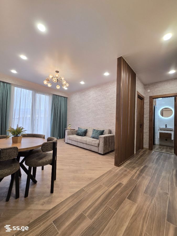 petre imeri st. 551173760 - 2 rooms