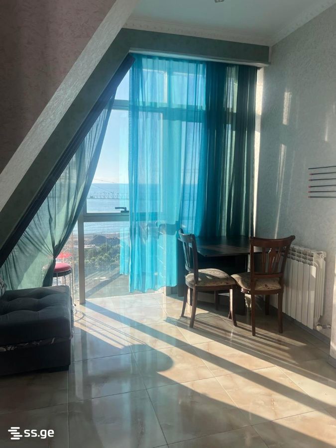 Sherif Khimshiashvili Ave 1 - 3 rooms