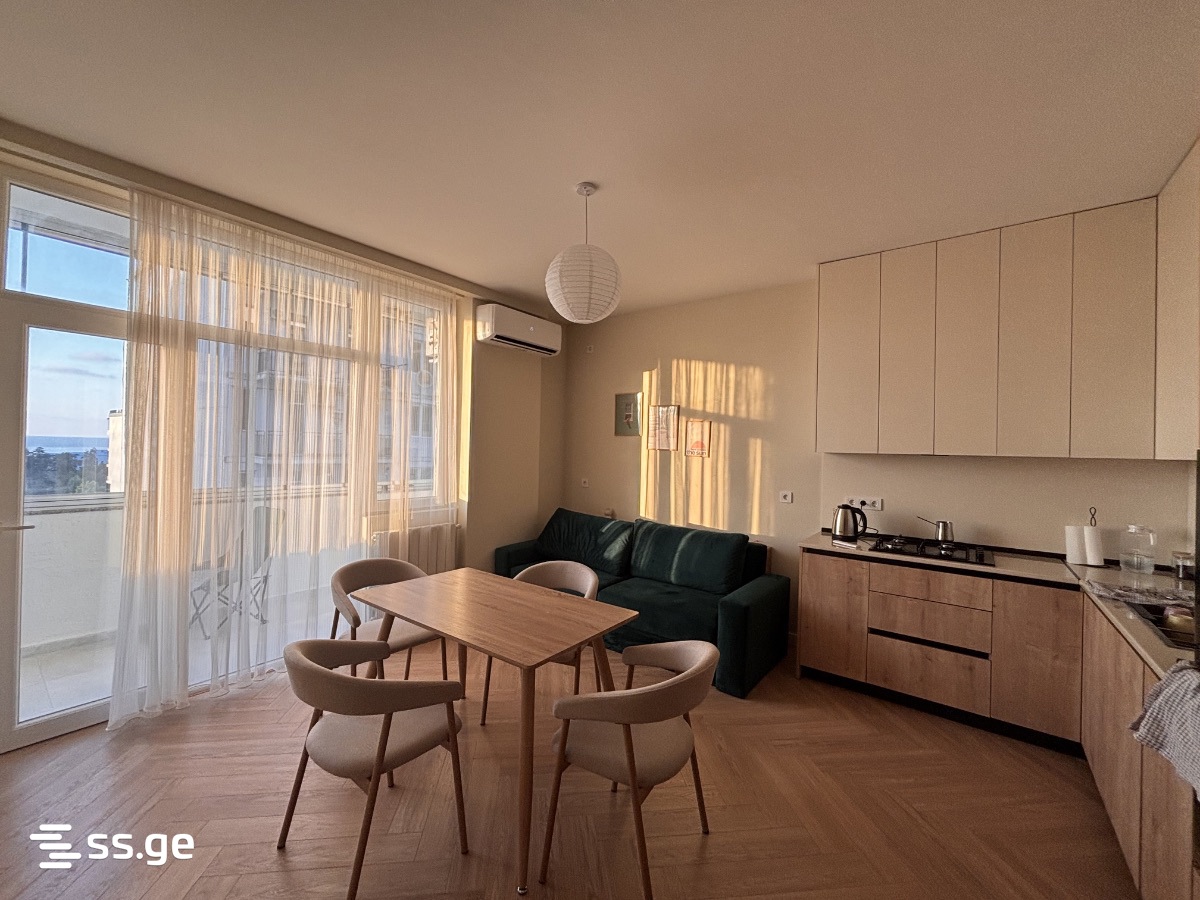 116/118 - 3 rooms