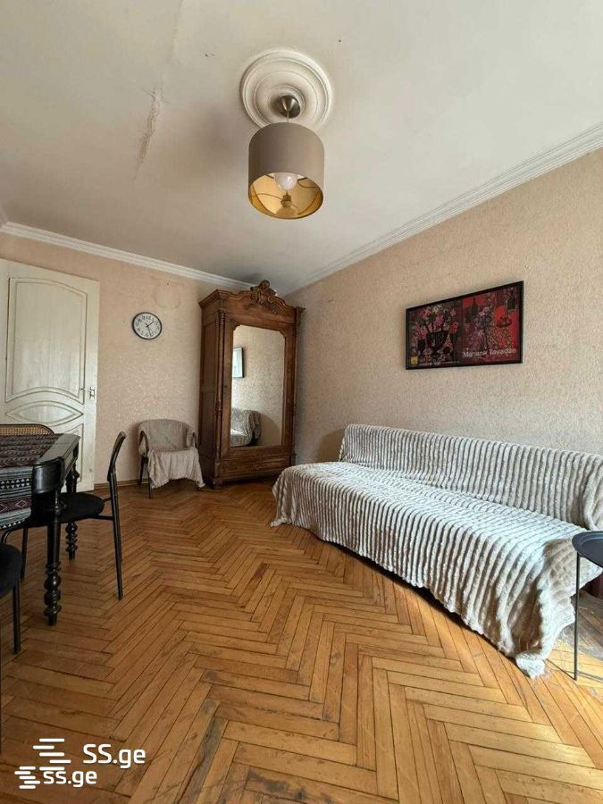 kostava st. 74 - 1 rooms
