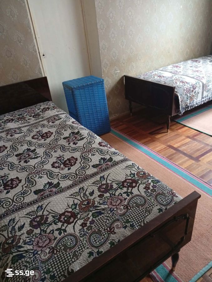 nucubidze IV plato 11 - 2 rooms