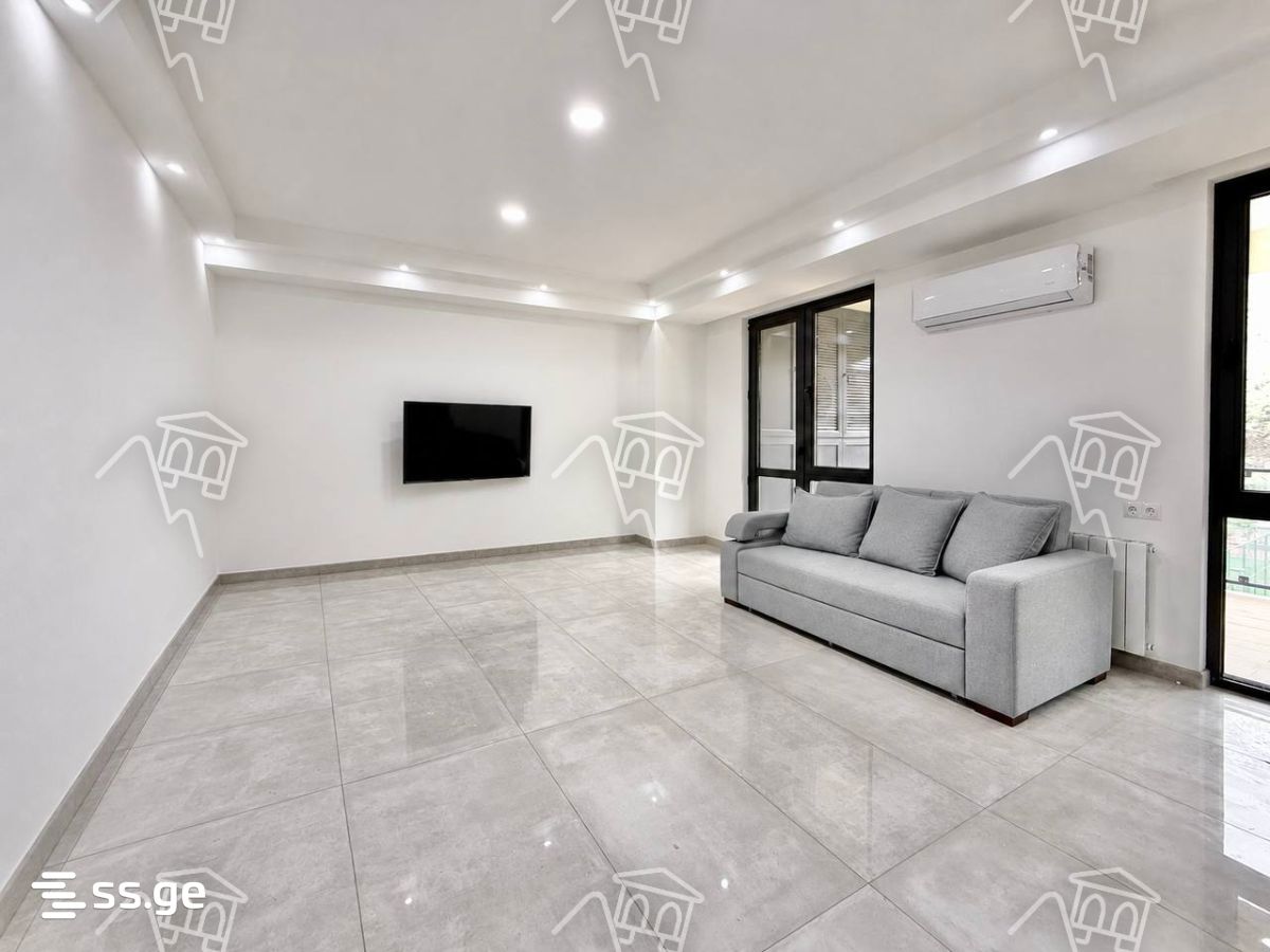 nadikvari st. 19 - 4 rooms