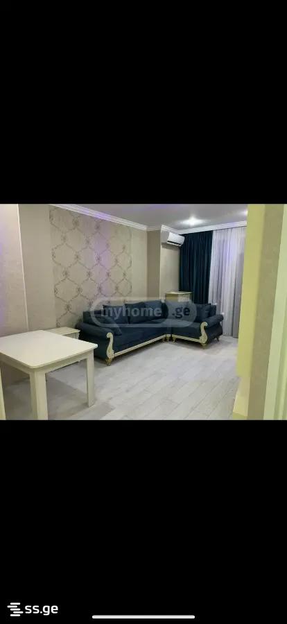 aslanidi st. - 3 rooms