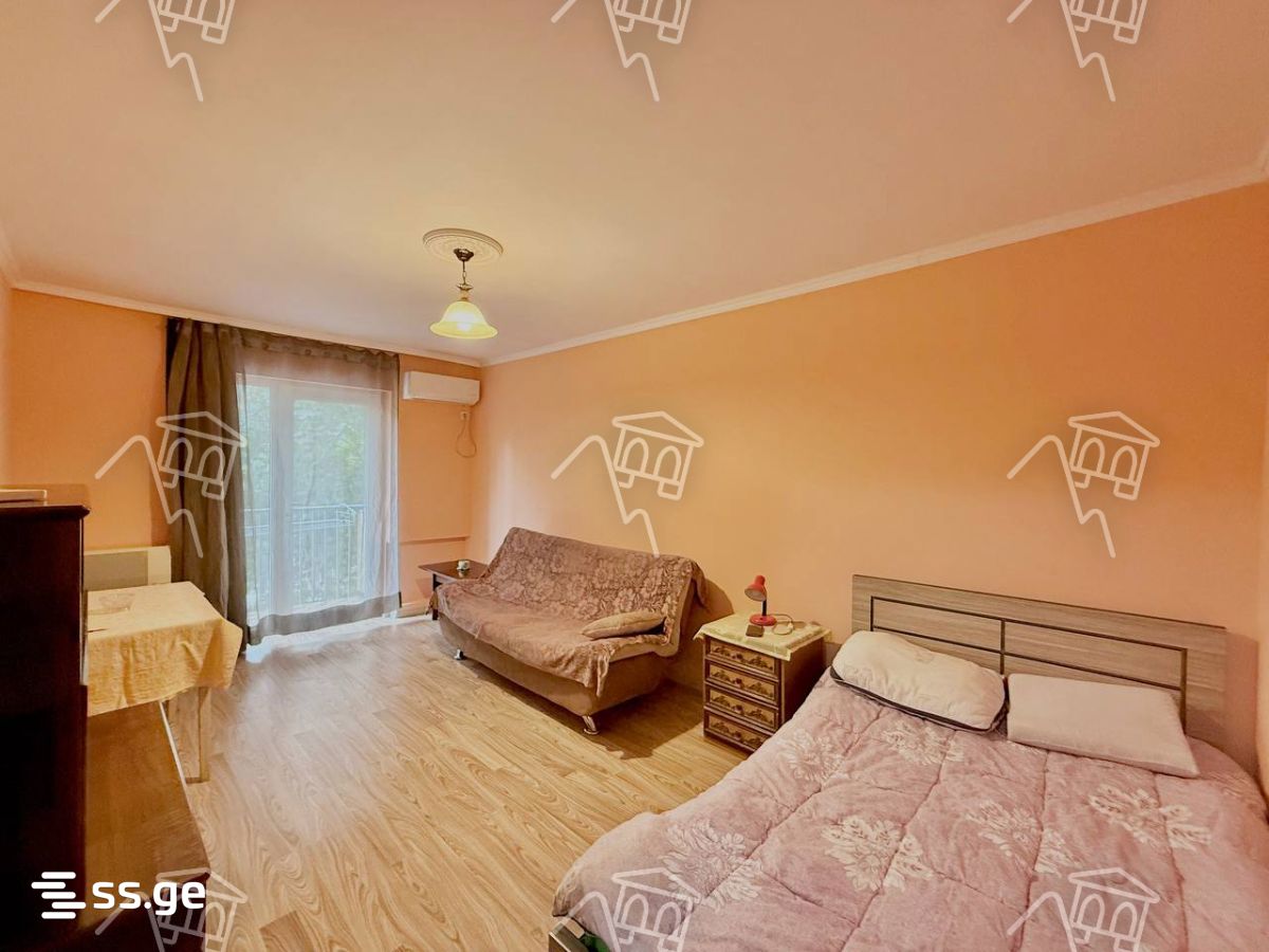 khetagurov st. 4 - 1 rooms