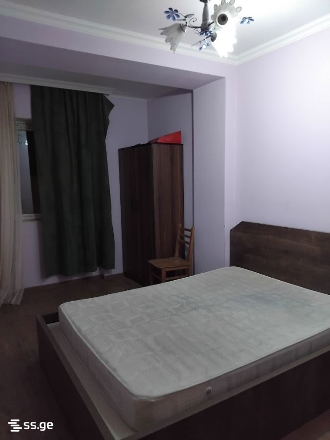 abashvili st. 3 - 2 rooms