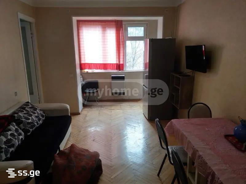 i. chavchavadze avenue - 2 rooms