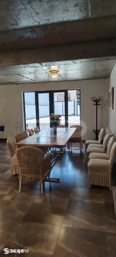 delisi st. 15 - 10 rooms