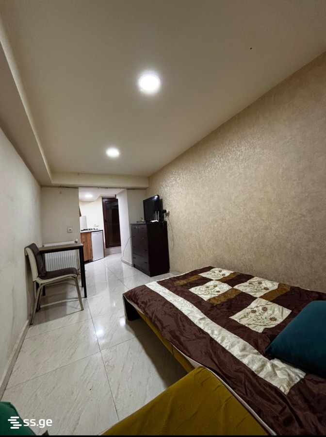 lermontov st. 11 - 1 rooms