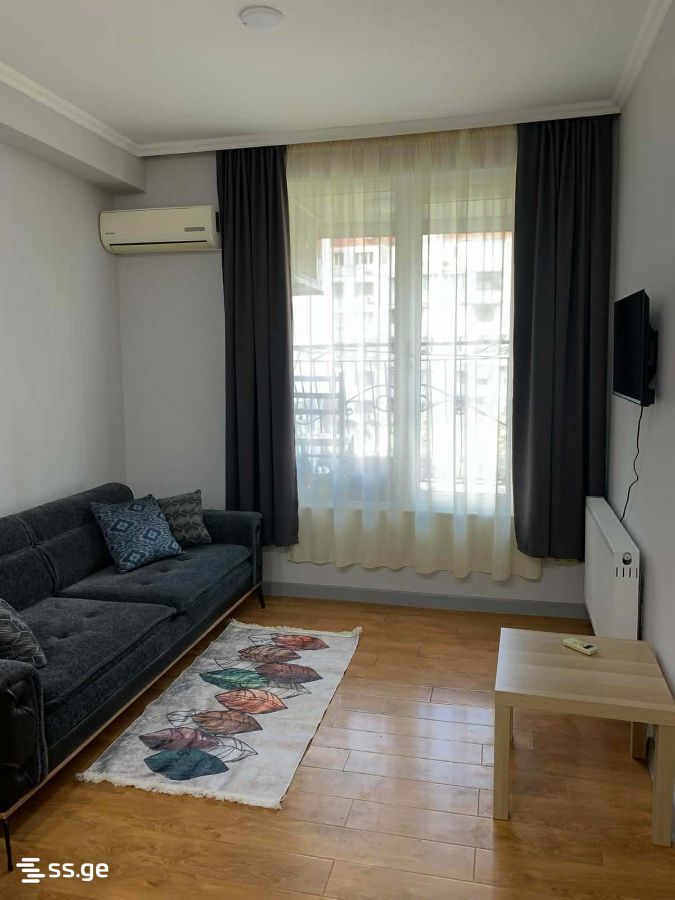 Z. Gorgiladze Street 57 - 2 rooms
