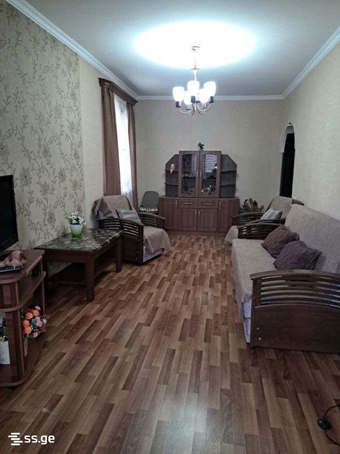 IV Microdistrict - Gldani 107 - 2 rooms