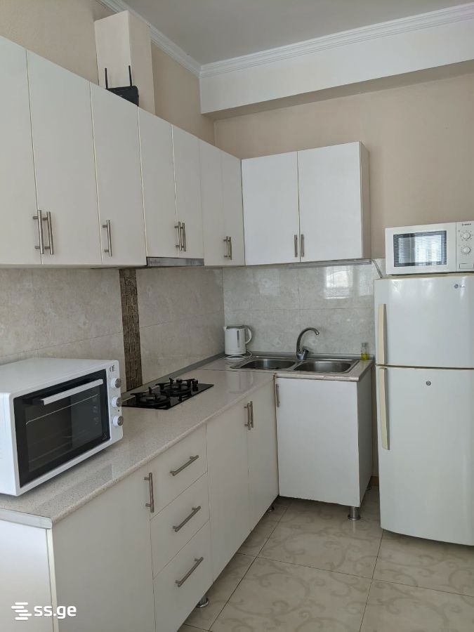 shartava st. - 2 rooms