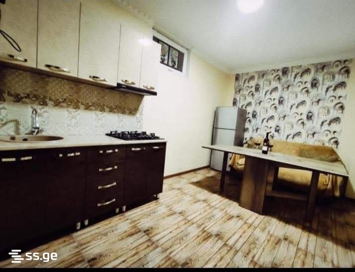 pshavi st. 2 - 4 rooms