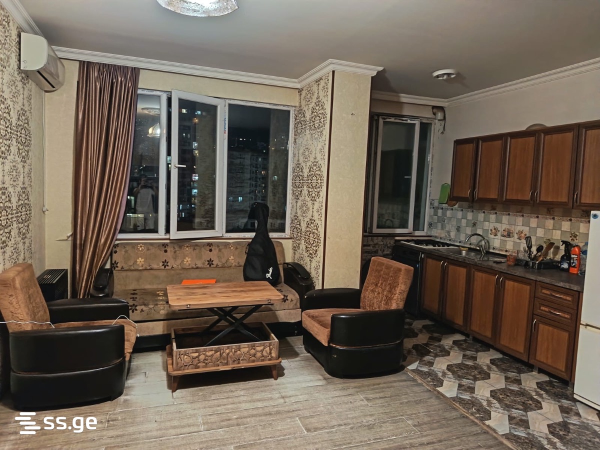 38 - 3 rooms