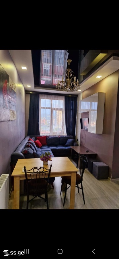 30 - 3 rooms