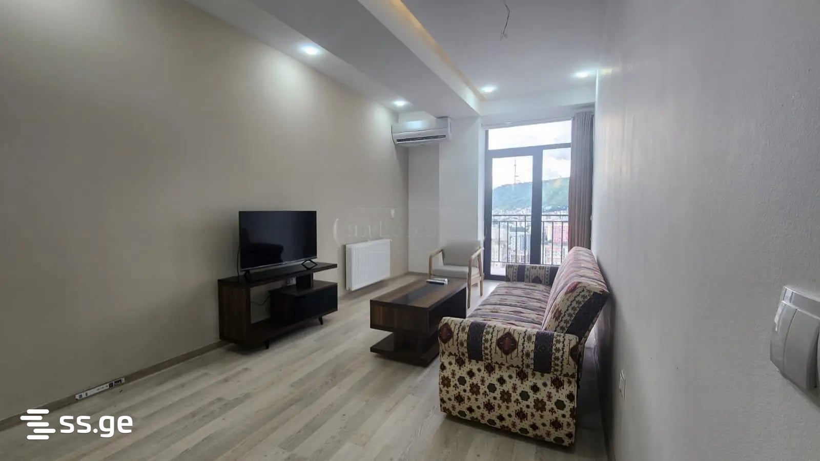 ikalto mount - 2 rooms