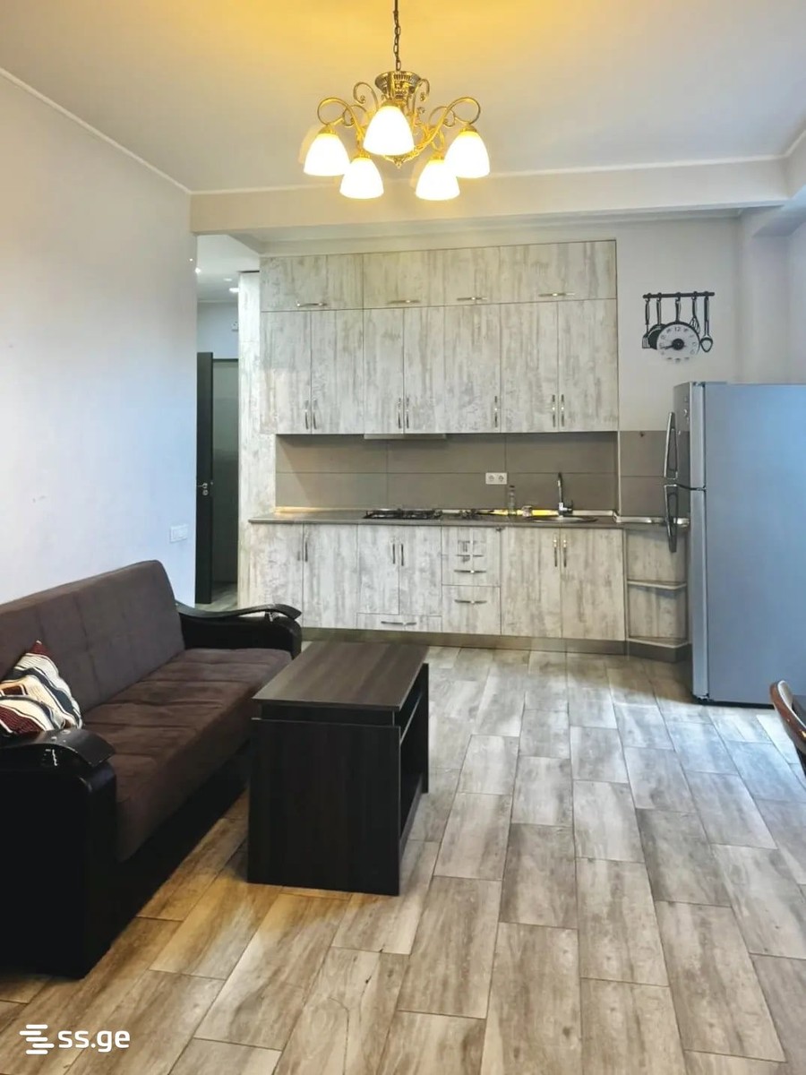 tskaltubo st. - 2 rooms