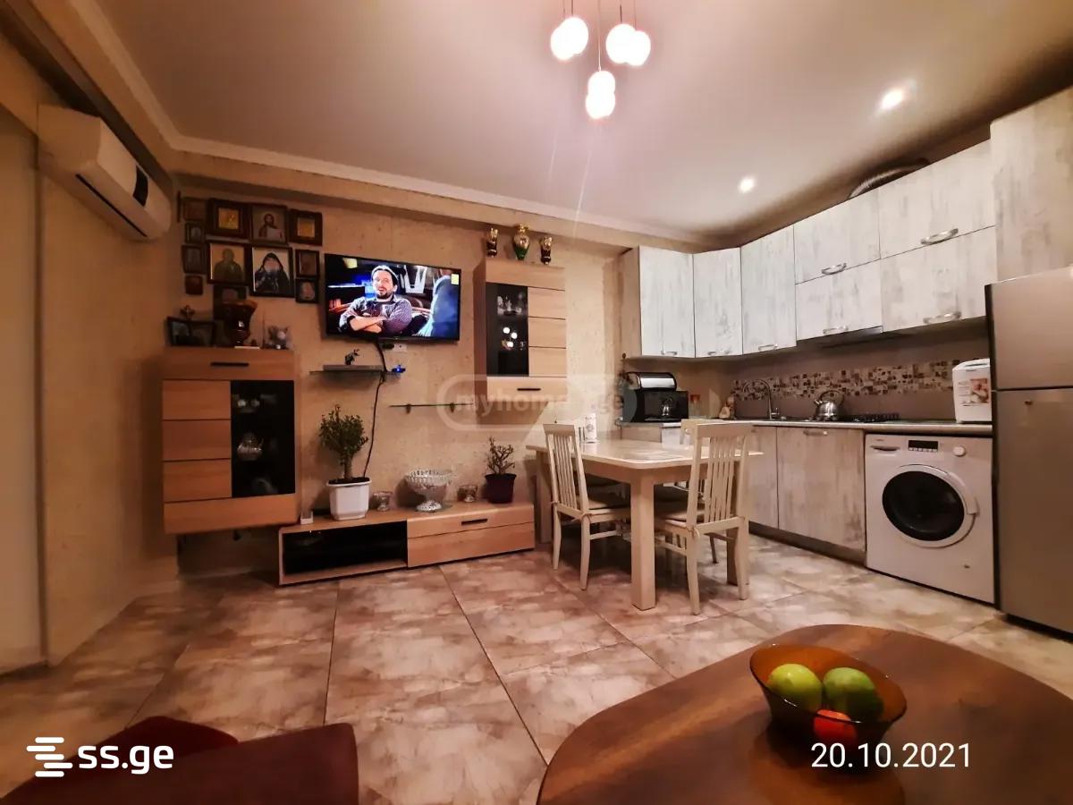 abashvili st. - 2 rooms