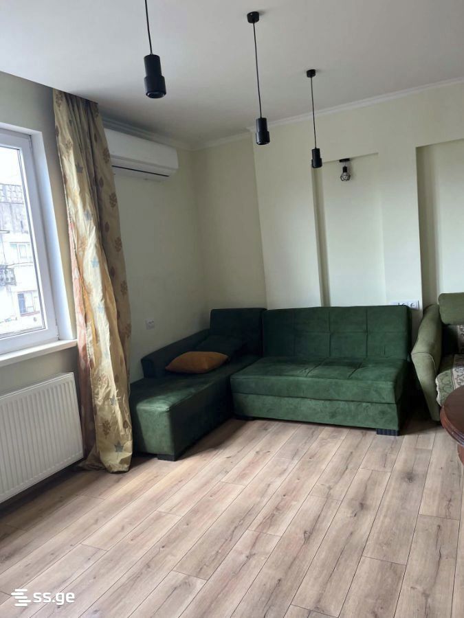 ockheli st. 24 - 3 rooms