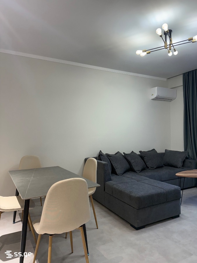 Bob walsh st. 32 - 2 rooms
