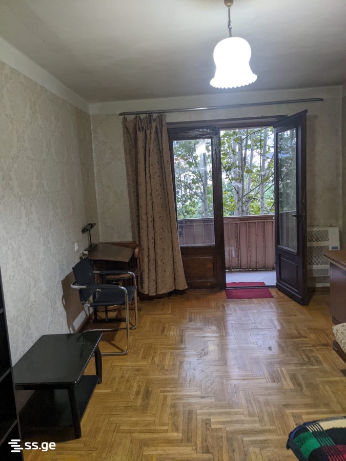 Block III - Vazha-Pshavela - 1 rooms