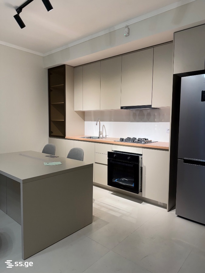Bob walsh st. 32 - 3 rooms