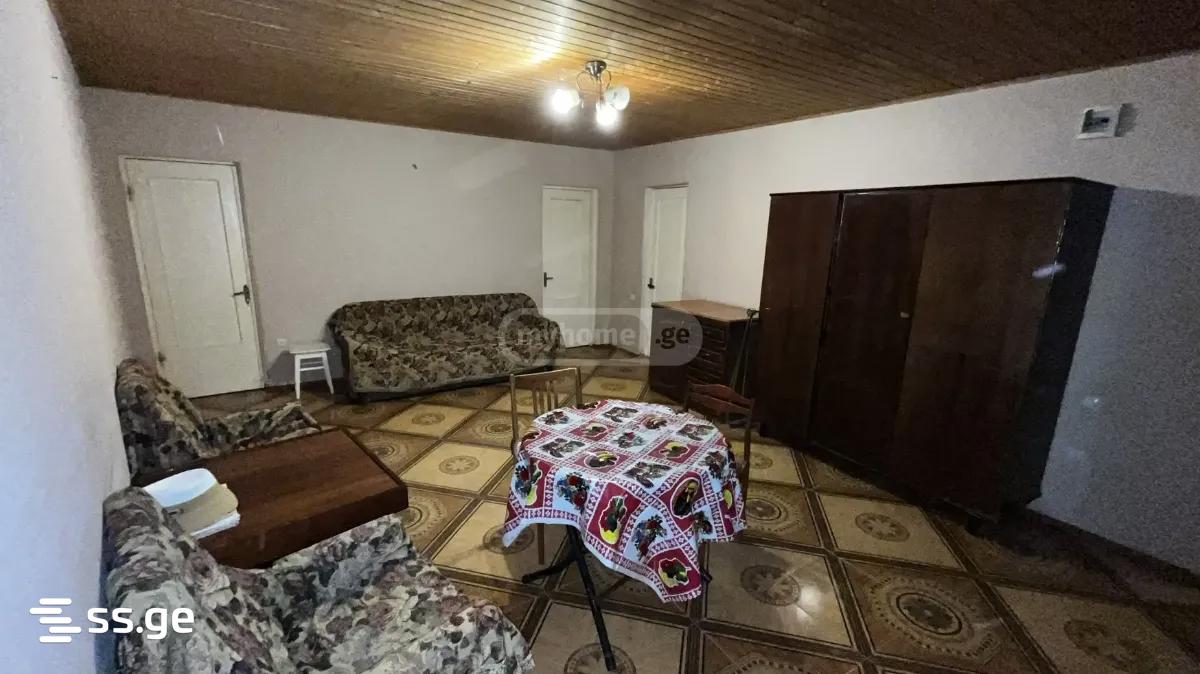 I Microdistrict - Vazisubani - 2 rooms