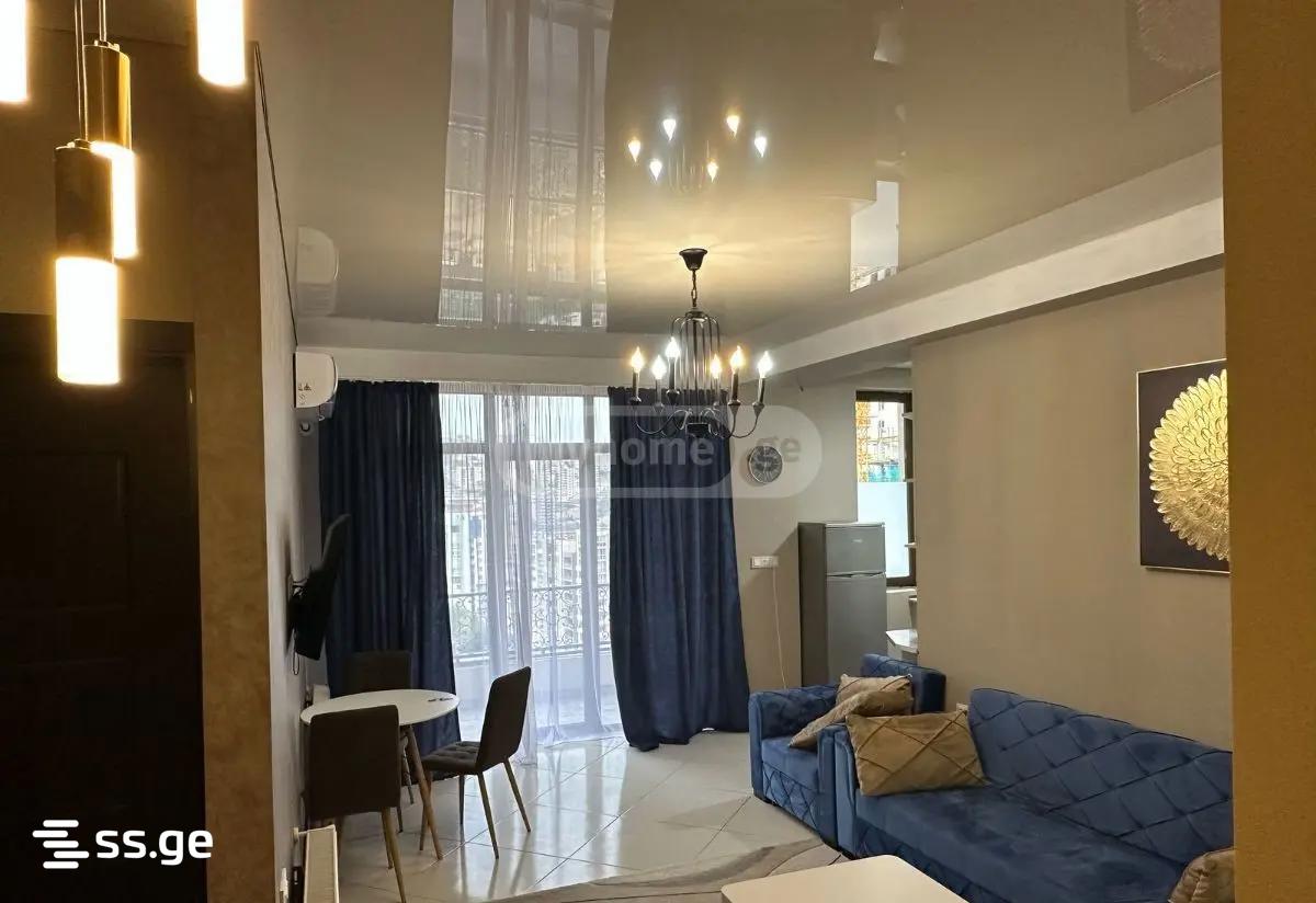 kavtaradze st. - 2 rooms