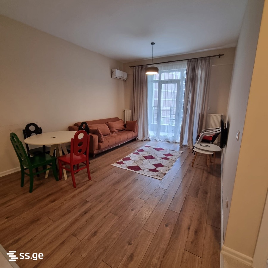 Bob walsh st. 34 - 2 rooms