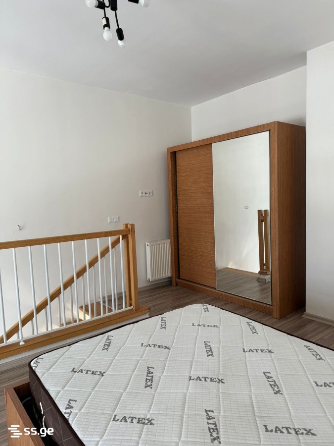 Bob walsh st. 32 - 2 rooms
