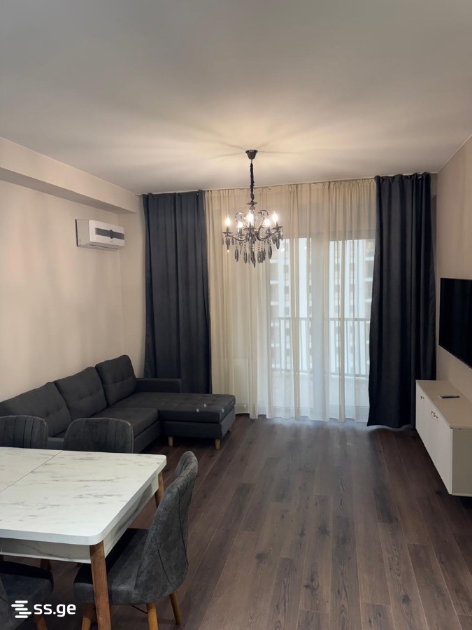 gelovani avenue 11 - 3 rooms